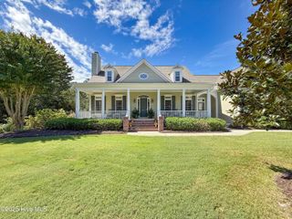 3201 Rensler Court, Wilmington, NC 28409