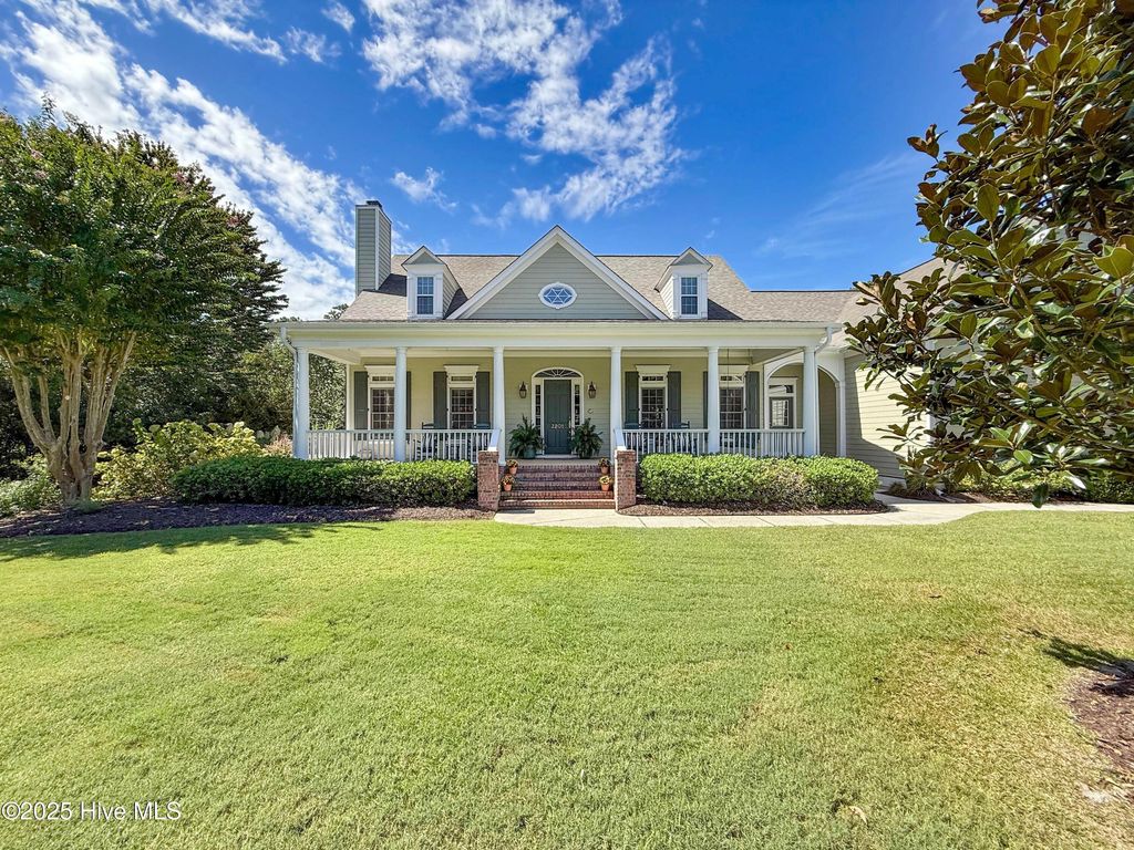 3201 Rensler Court, Wilmington, NC 28409