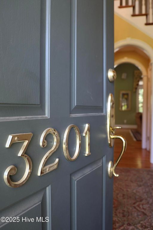 Image 11 of property listing at 3201 Rensler Court, Wilmington, NC 28409