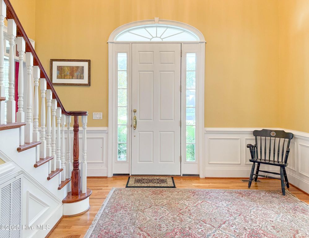 Image 12 of property listing at 3201 Rensler Court, Wilmington, NC 28409