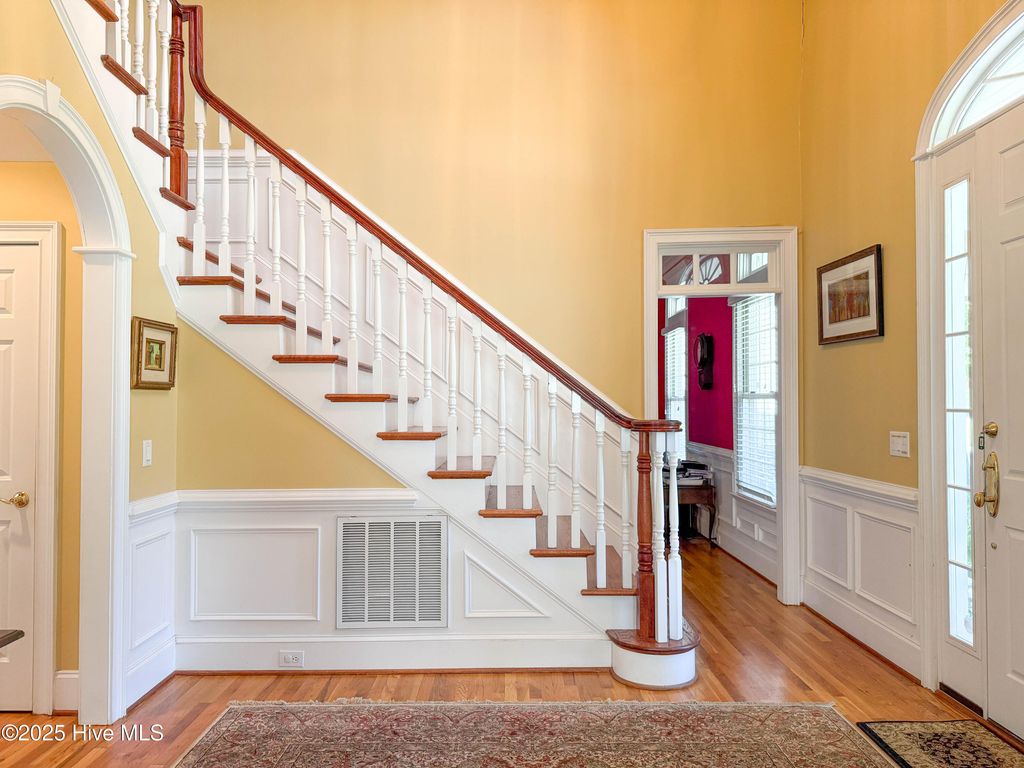 Image 14 of property listing at 3201 Rensler Court, Wilmington, NC 28409