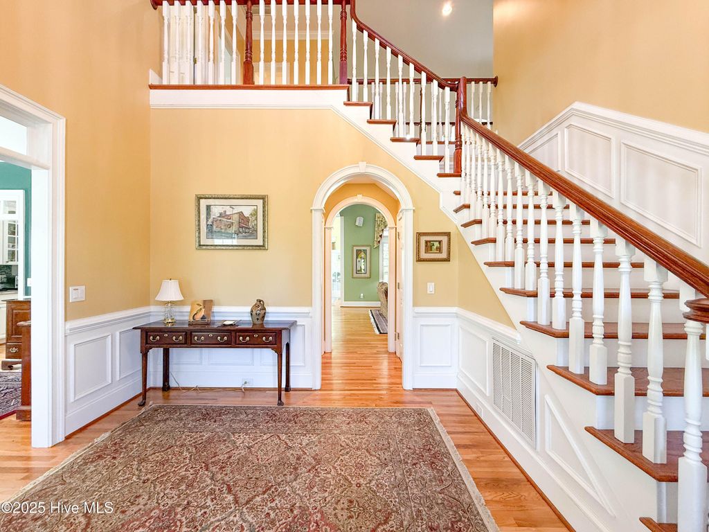 Image 15 of property listing at 3201 Rensler Court, Wilmington, NC 28409