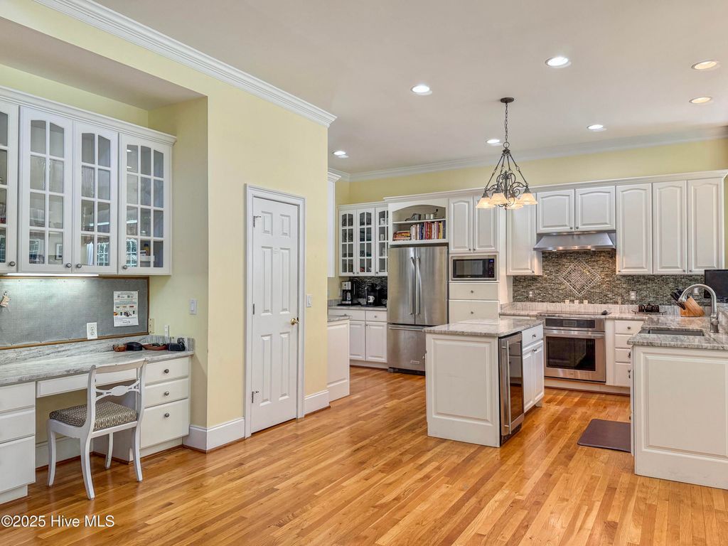 Image 24 of property listing at 3201 Rensler Court, Wilmington, NC 28409