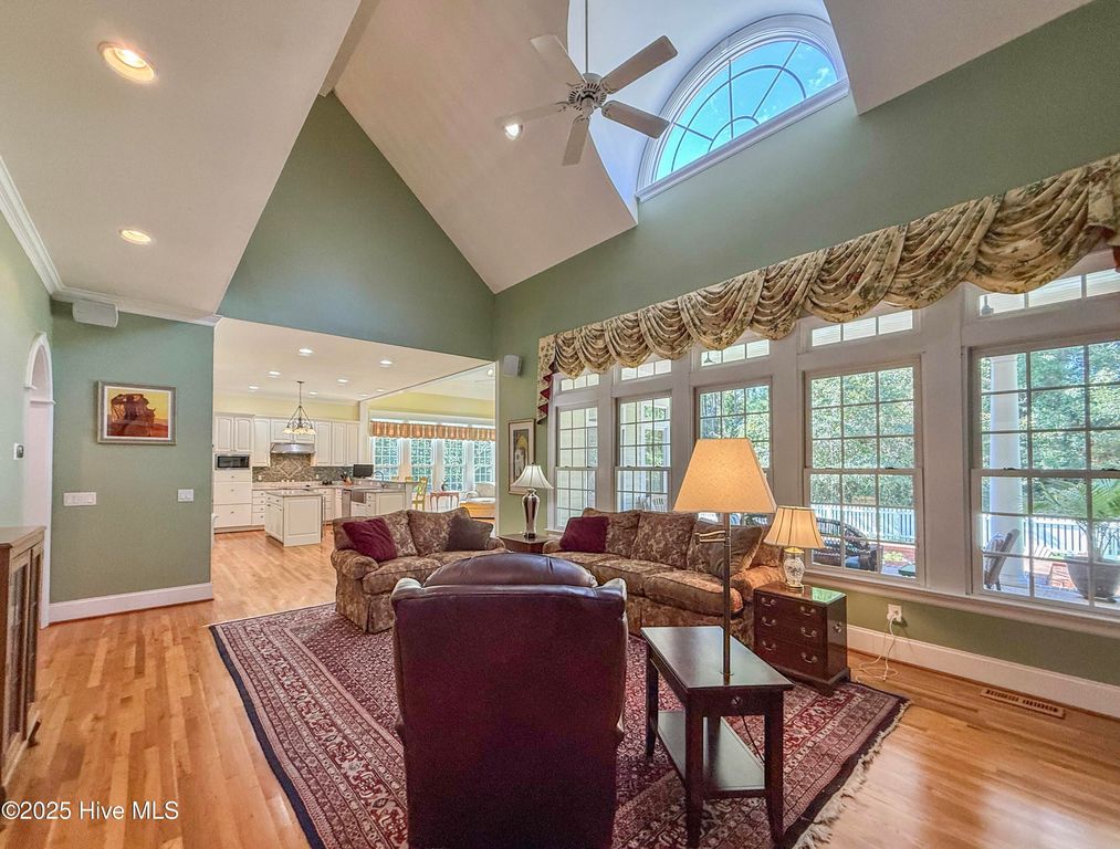 Image 33 of property listing at 3201 Rensler Court, Wilmington, NC 28409