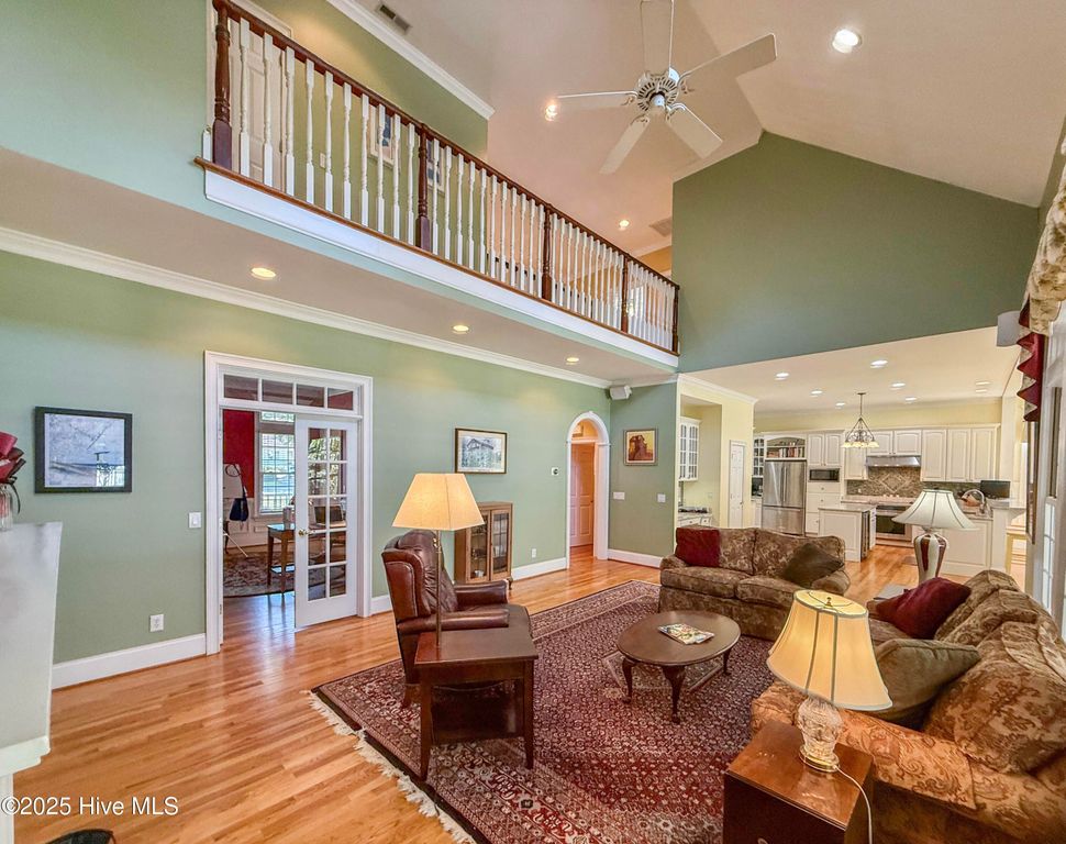 Image 36 of property listing at 3201 Rensler Court, Wilmington, NC 28409