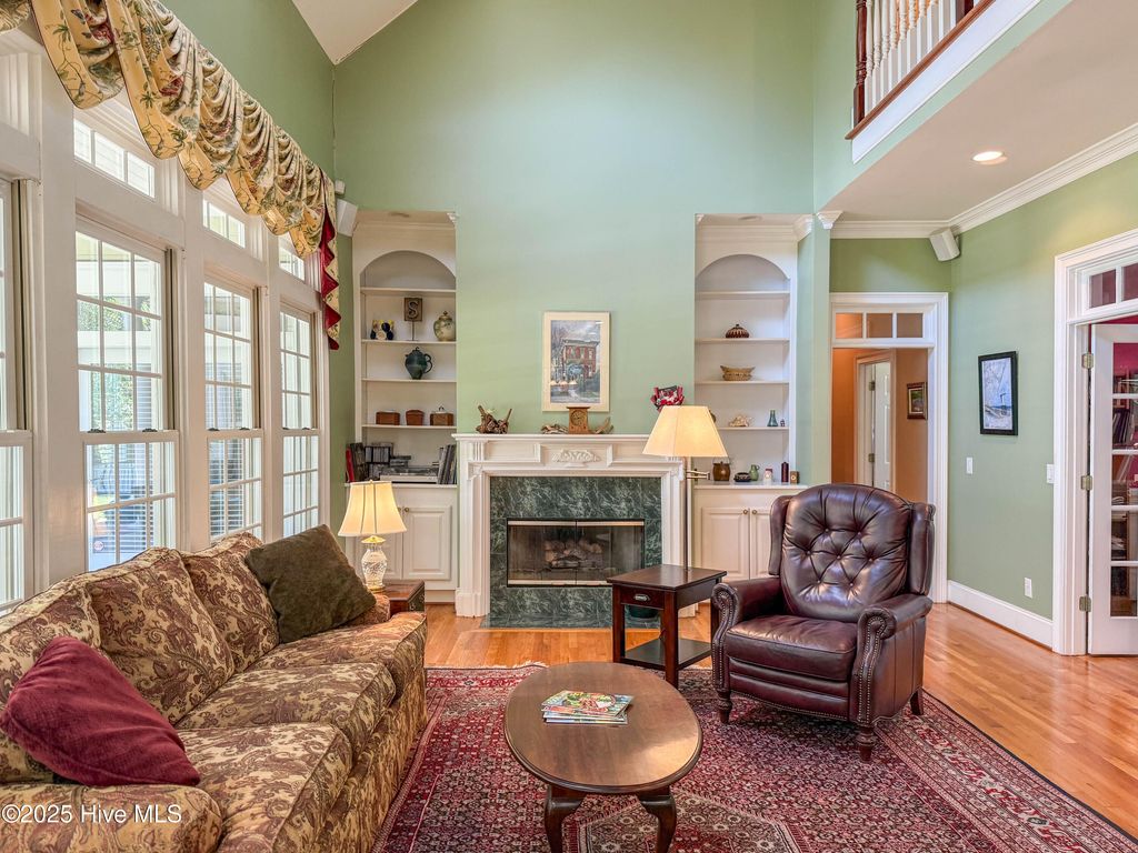 Image 37 of property listing at 3201 Rensler Court, Wilmington, NC 28409