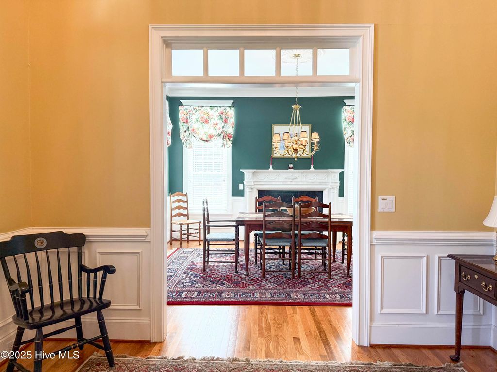 Image 39 of property listing at 3201 Rensler Court, Wilmington, NC 28409