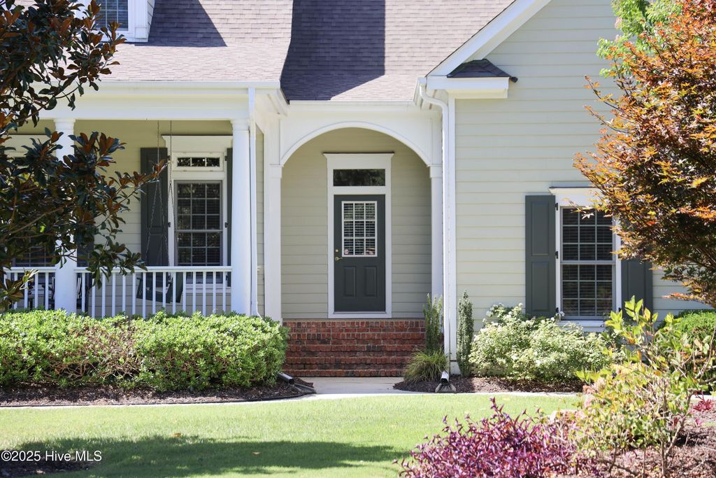 Image 4 of property listing at 3201 Rensler Court, Wilmington, NC 28409