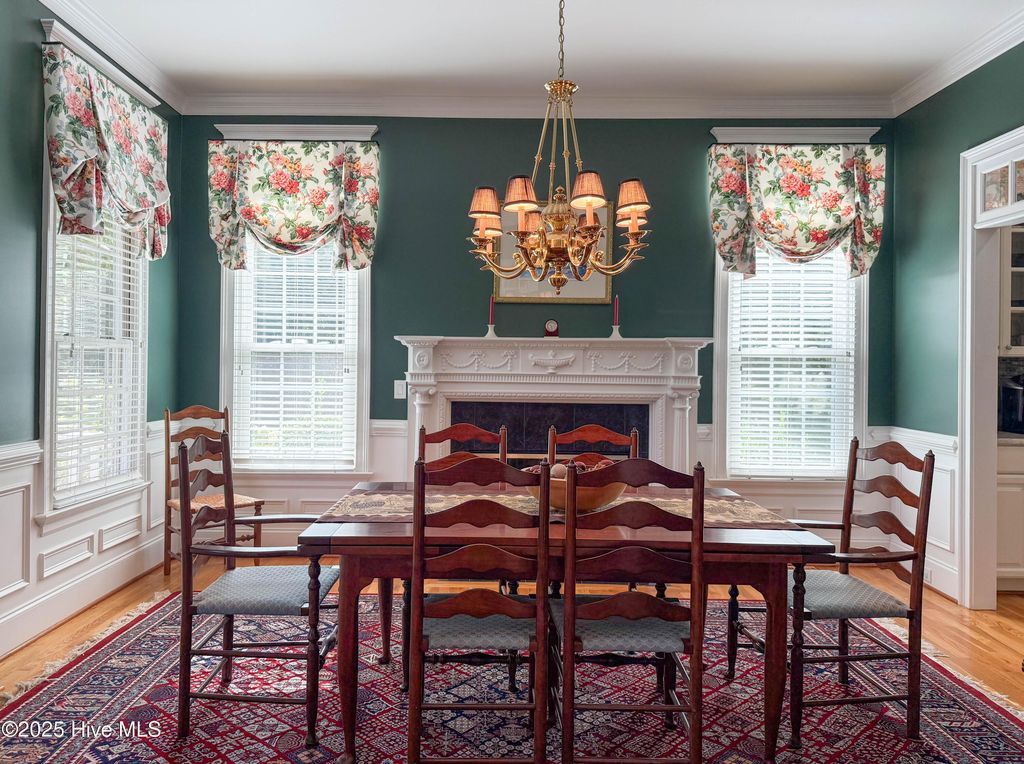 Image 40 of property listing at 3201 Rensler Court, Wilmington, NC 28409