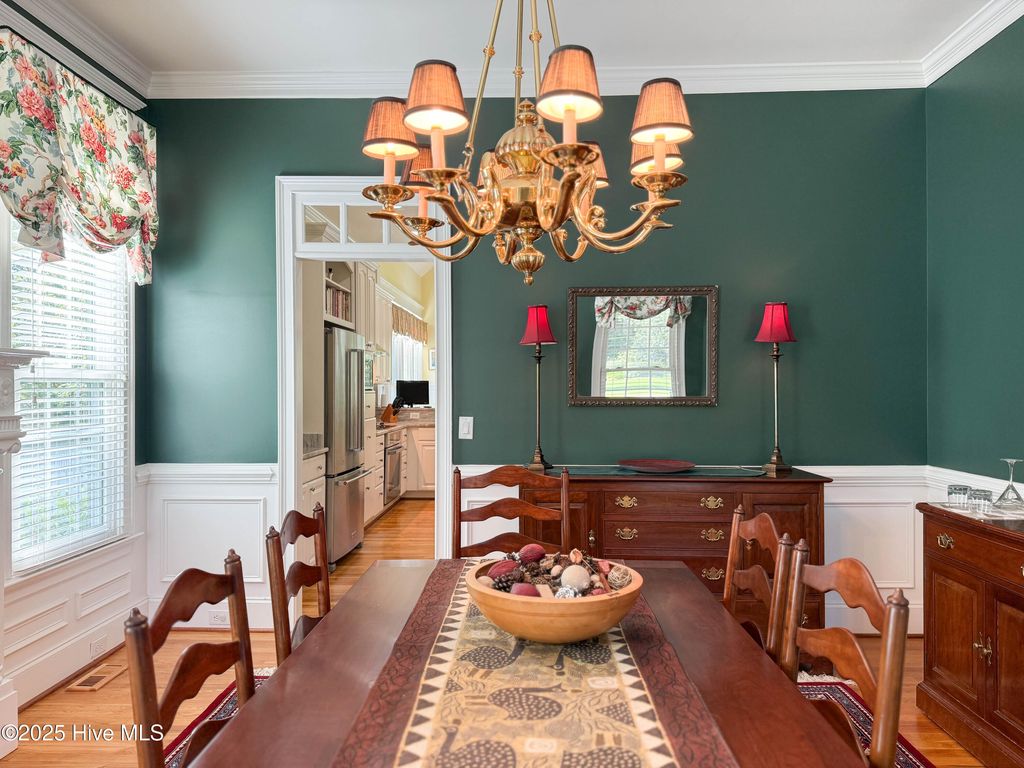 Image 41 of property listing at 3201 Rensler Court, Wilmington, NC 28409