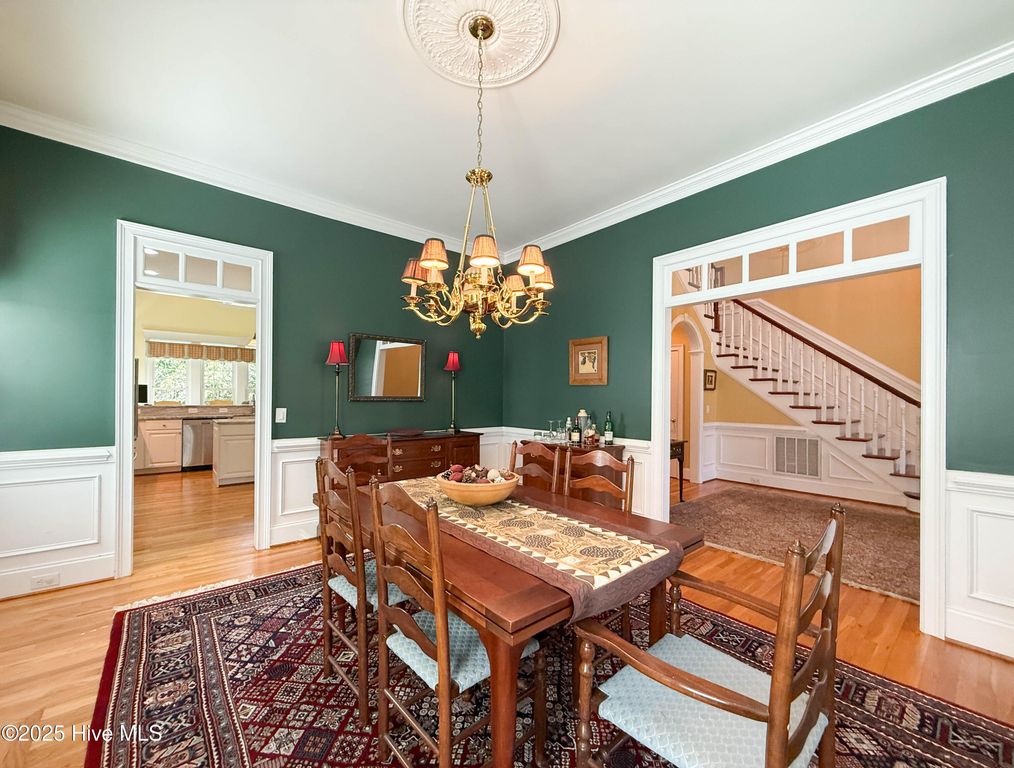 Image 42 of property listing at 3201 Rensler Court, Wilmington, NC 28409