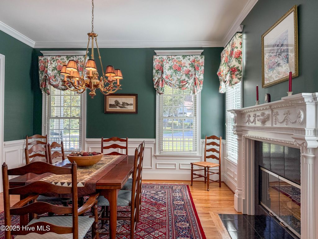 Image 46 of property listing at 3201 Rensler Court, Wilmington, NC 28409