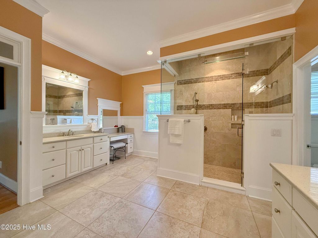 Image 51 of property listing at 3201 Rensler Court, Wilmington, NC 28409