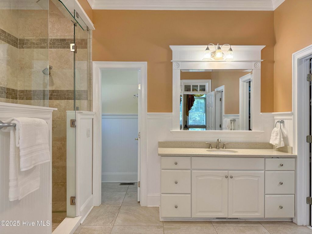 Image 52 of property listing at 3201 Rensler Court, Wilmington, NC 28409