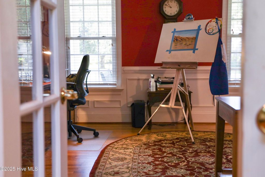 Image 59 of property listing at 3201 Rensler Court, Wilmington, NC 28409