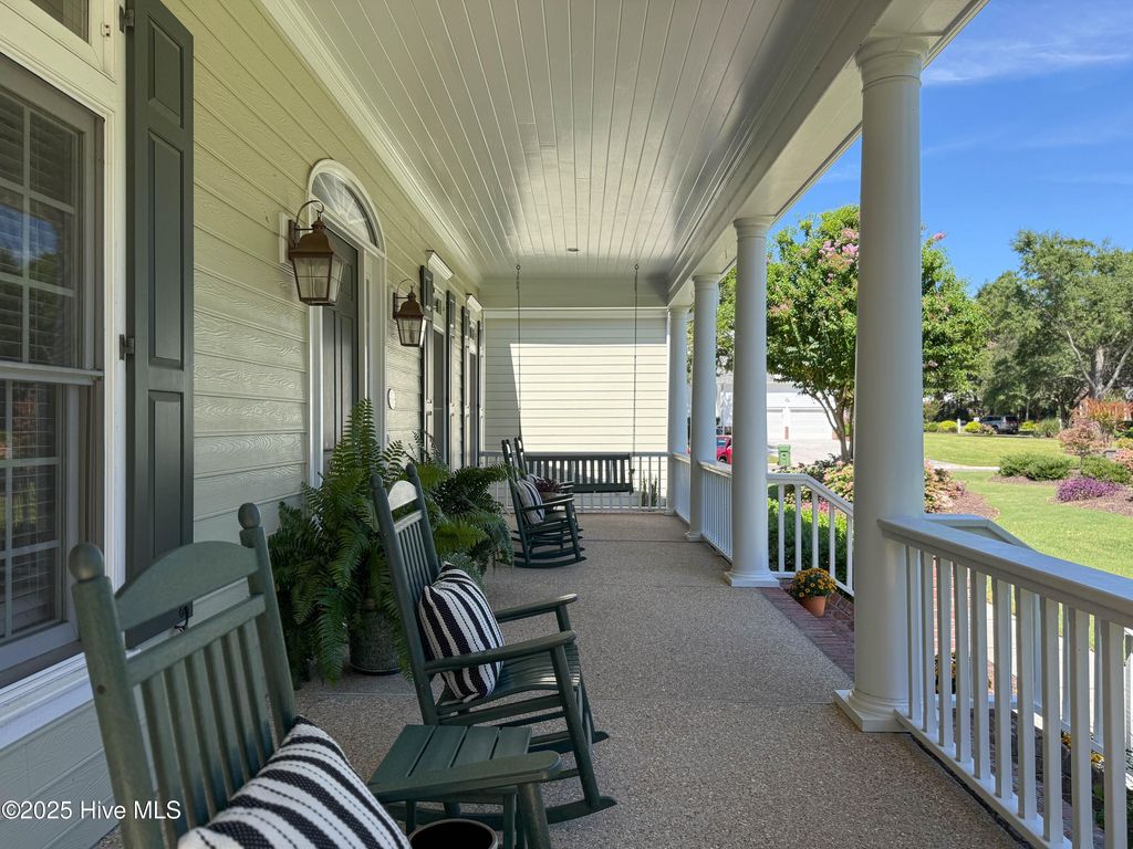 Image 7 of property listing at 3201 Rensler Court, Wilmington, NC 28409