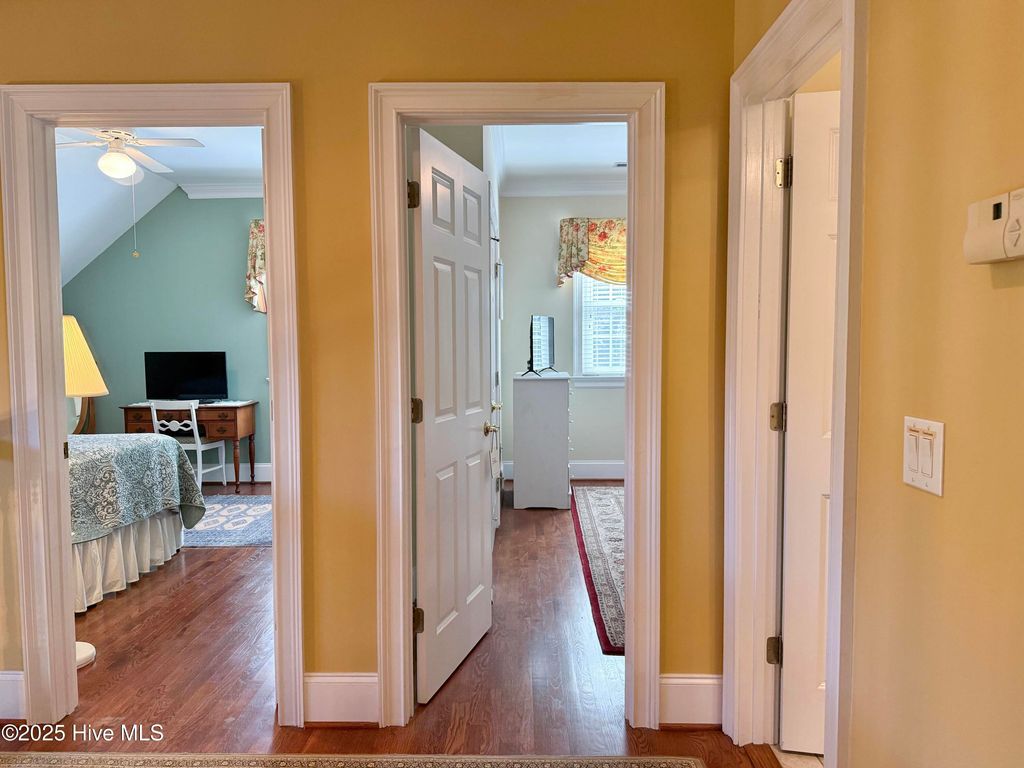 Image 77 of property listing at 3201 Rensler Court, Wilmington, NC 28409