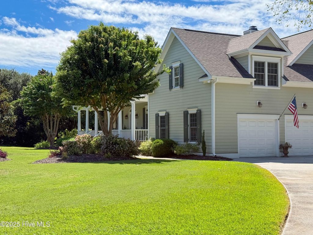 Image 8 of property listing at 3201 Rensler Court, Wilmington, NC 28409