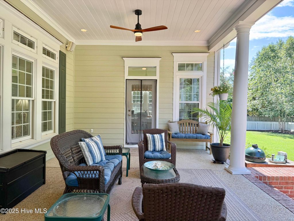 Image 87 of property listing at 3201 Rensler Court, Wilmington, NC 28409
