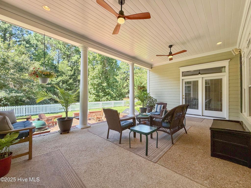 Image 89 of property listing at 3201 Rensler Court, Wilmington, NC 28409