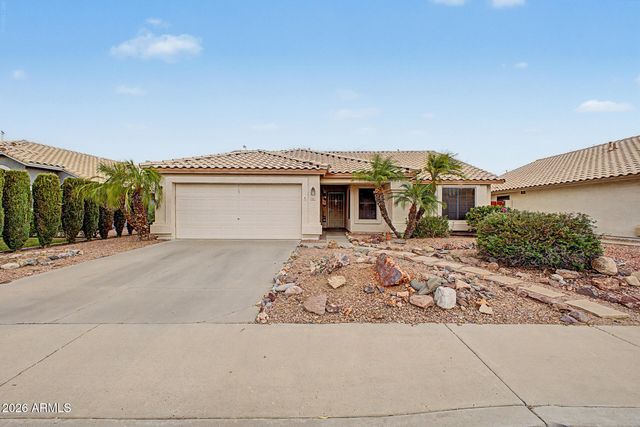 12412 W CAMBRIDGE Avenue, Avondale, AZ 85392