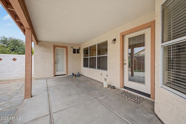 12412 W CAMBRIDGE Avenue, Avondale, AZ 85392