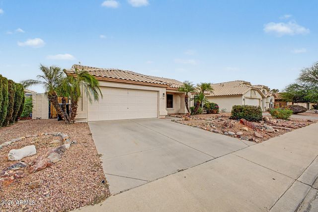 12412 W CAMBRIDGE Avenue, Avondale, AZ 85392