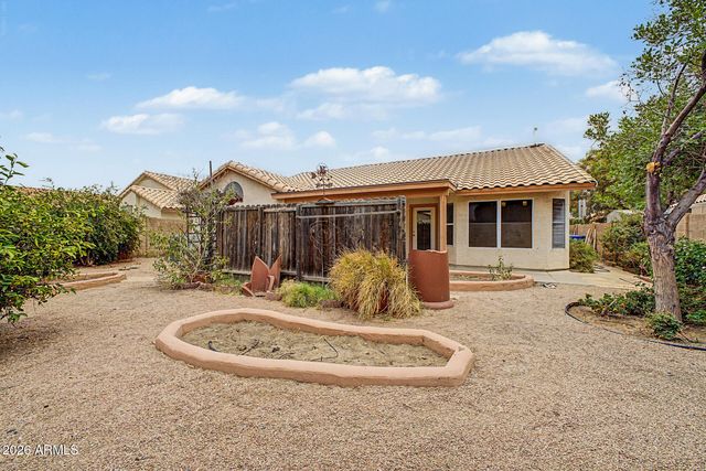12412 W CAMBRIDGE Avenue, Avondale, AZ 85392