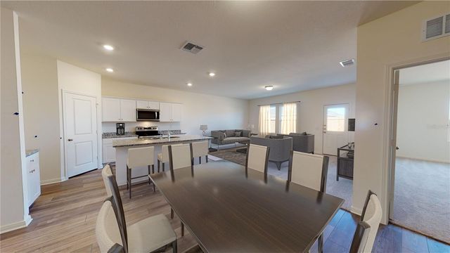 12193 KELLY ANN LOOP, Brooksville, FL 34613