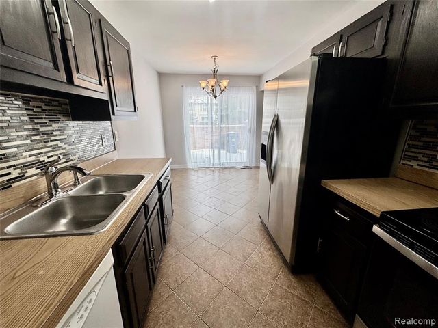 41070 Southwind Drive, Canton, MI 48188