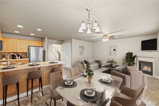 7200 34th Avenue NE, Lacey, WA 98516