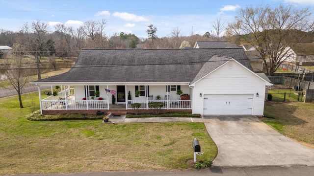 621 S 5th Avenue, Chatsworth, GA 30705