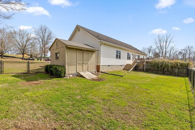 621 S 5th Avenue, Chatsworth, GA 30705