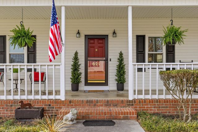 621 S 5th Avenue, Chatsworth, GA 30705