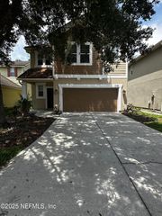 11772 TEMPLETON Road, Jacksonville, FL 32258