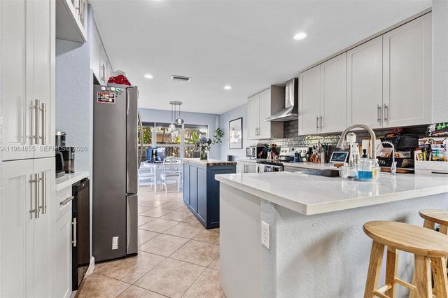 23844 SW 107th Pl, Homestead, FL 33032