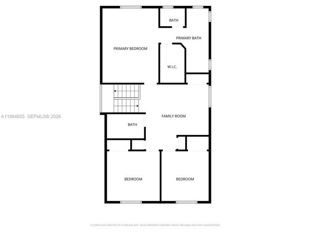 23844 SW 107th Pl, Homestead, FL 33032