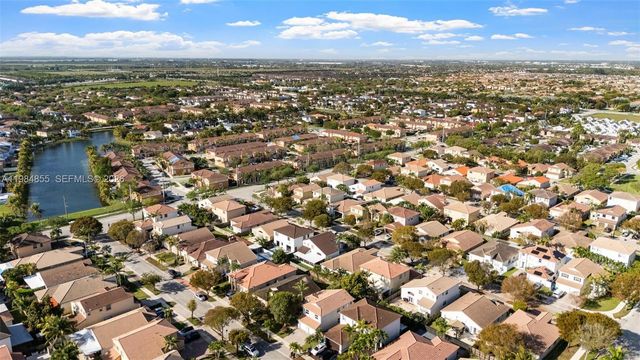 23844 SW 107th Pl, Homestead, FL 33032