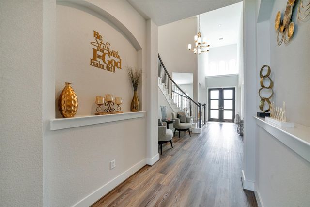 110 Gaston DR, Bastrop, TX 78602