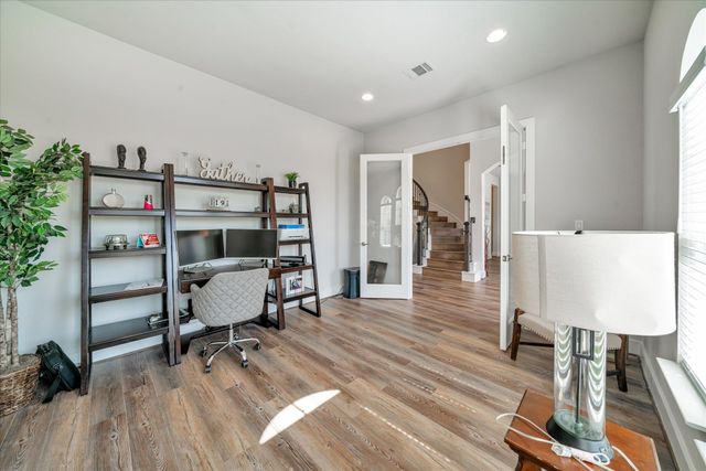 110 Gaston DR, Bastrop, TX 78602