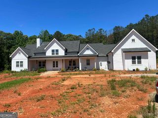 1333 Happy Hill Road, Carrollton, GA 30116