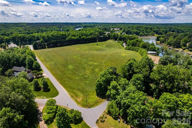 0000 Vinewood Road, Sherrills Ford, NC 28673