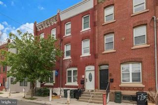 1743 N WILLINGTON ST, Philadelphia, PA 19121