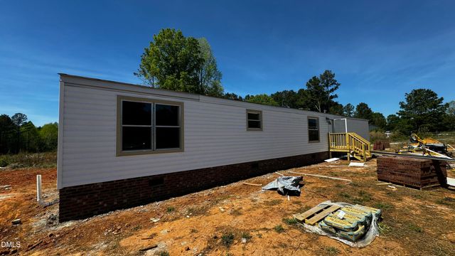6330 Nc 561, Louisburg, NC 27549