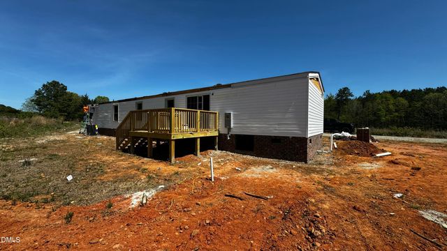 6330 Nc 561, Louisburg, NC 27549