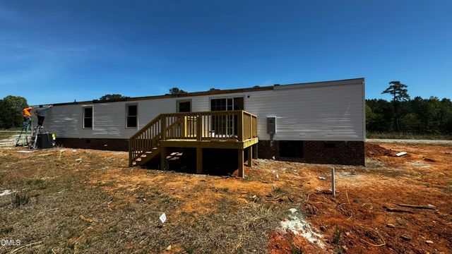 6330 Nc 561, Louisburg, NC 27549