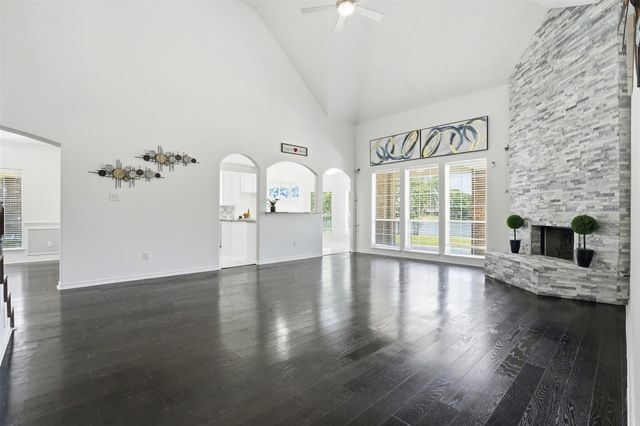 10926 Wynfield Springs Dr, Richmond, TX 77406