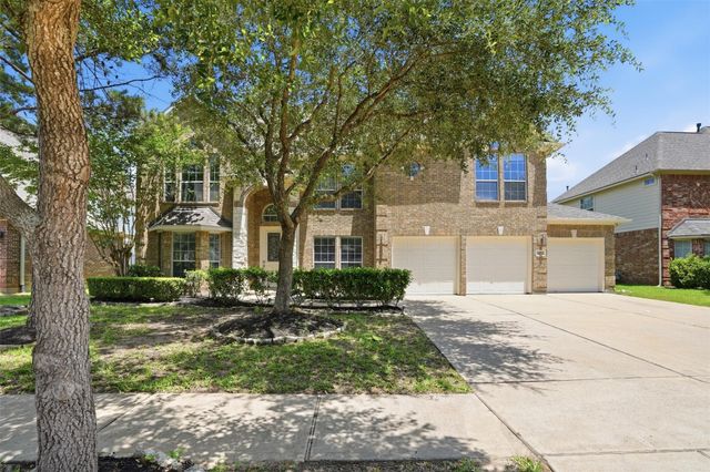 10926 Wynfield Springs Dr, Richmond, TX 77406