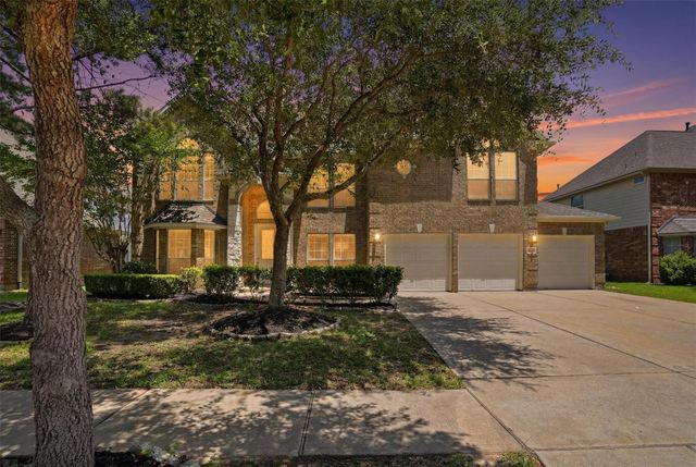 10926 Wynfield Springs Dr, Richmond, TX 77406