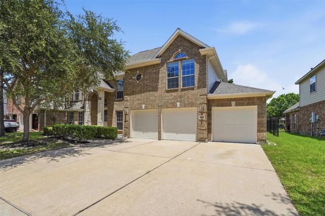 10926 Wynfield Springs Dr, Richmond, TX 77406